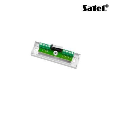 Morsettiere di distribuzione  terminali fino a 1 mm2