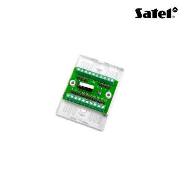 Morsettiere di distribuzione  terminali fino a 1 mm2