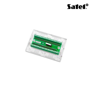 Morsettiere di distribuzione  terminali fino a 1 mm2