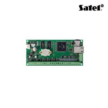 Centrale di controllo accessi (integrazione gratuita con una centrale INTEGRA)