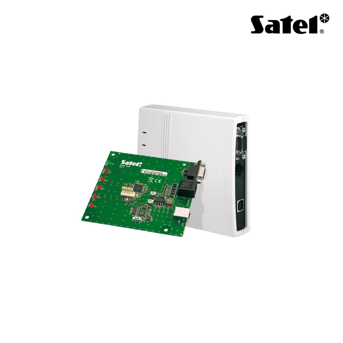 Convertitore USB/RS485 per sistema ACCO e lettori CR