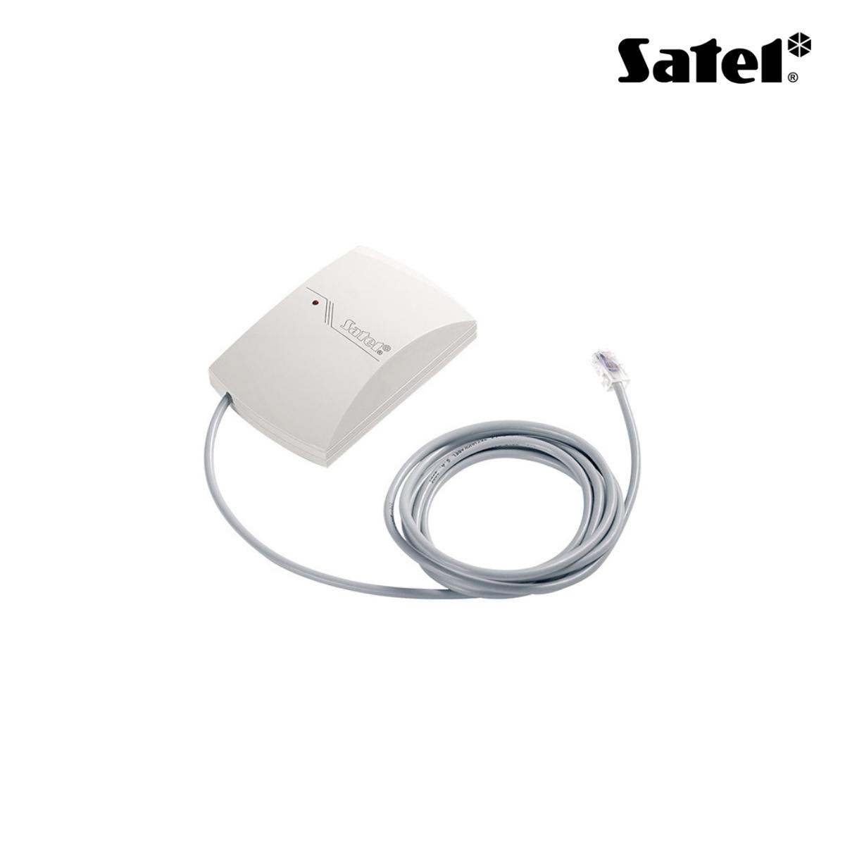 Lettore di prossimità per interfaccia ACCO-USB