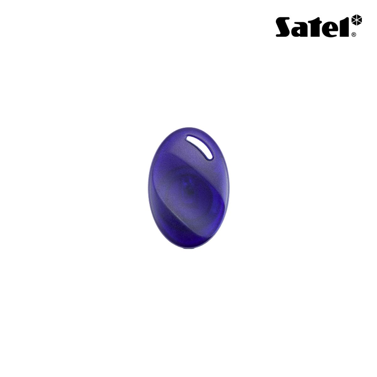 Tag di prossimità in plastica (125kHz) I