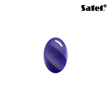 Tag di prossimità in plastica (125kHz) I