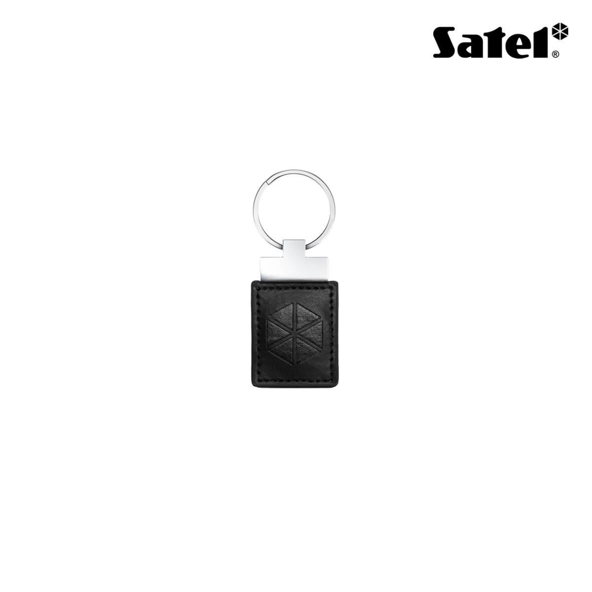 Tag di prossimità in pelle (125kHz)