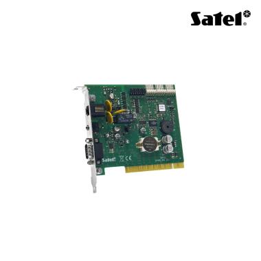 Scheda ricezione base telefonica PSTN