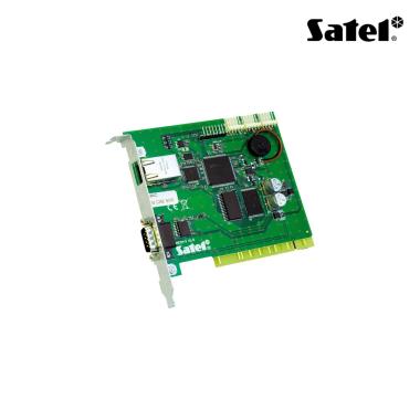 Scheda ricezione base ethernet