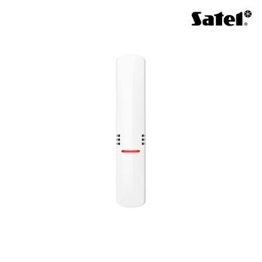 Sensore ambientale di Temperatura, Umidità e Pressione wireless. Colore bianco