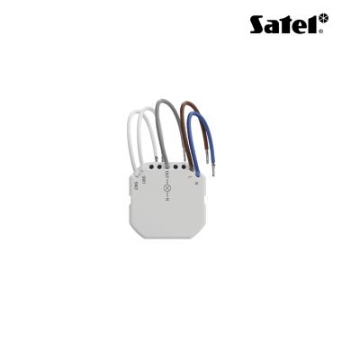 Smart dimmer universale 230V AC da incasso, singolo canale 150 W per sistema Be Wave