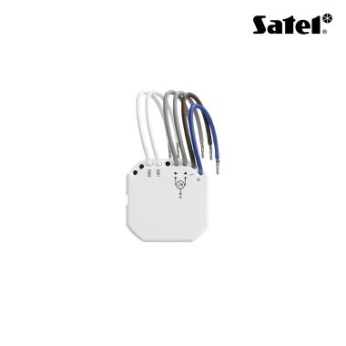 Controller per tapparelle e tende wireless (230V AC) con posizionamento in % e auto taratura