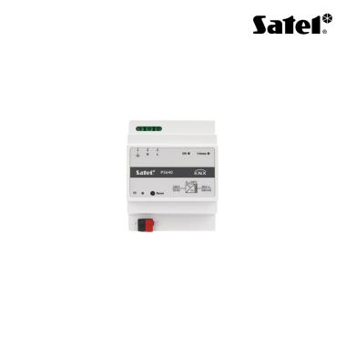 Alimentatore Alimentazione 230 V AC - Tensione di uscita 28-30 V DC - Corrente in uscita 640 mA