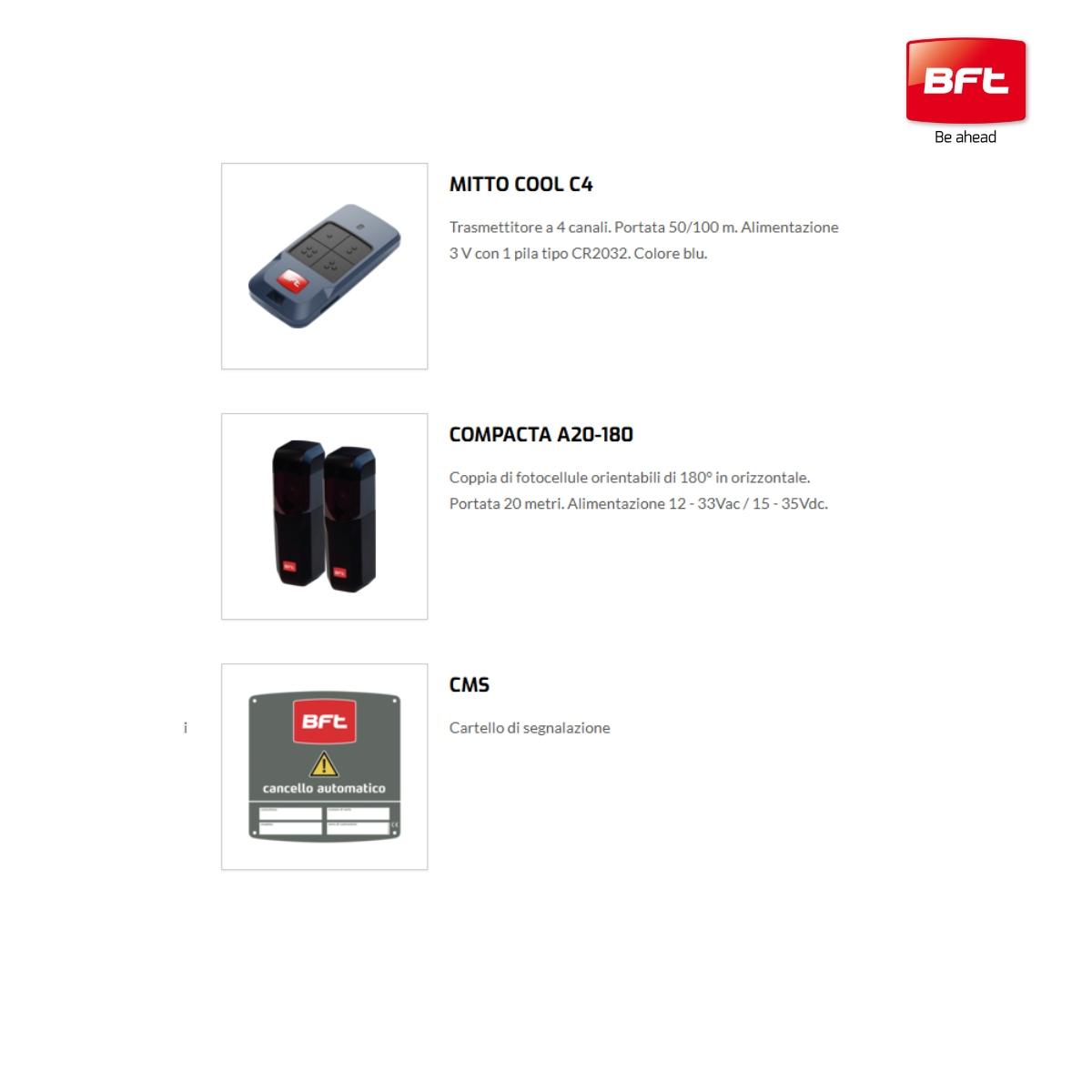 Deimos ultra bt kit a600 ita