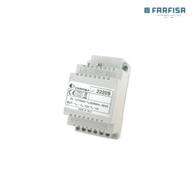 ALIM. COMP. POSTI ESTERNI "DUO"