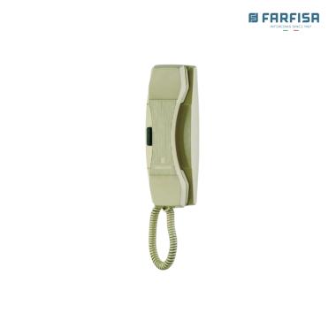 Citofono 4+1 a chiamata