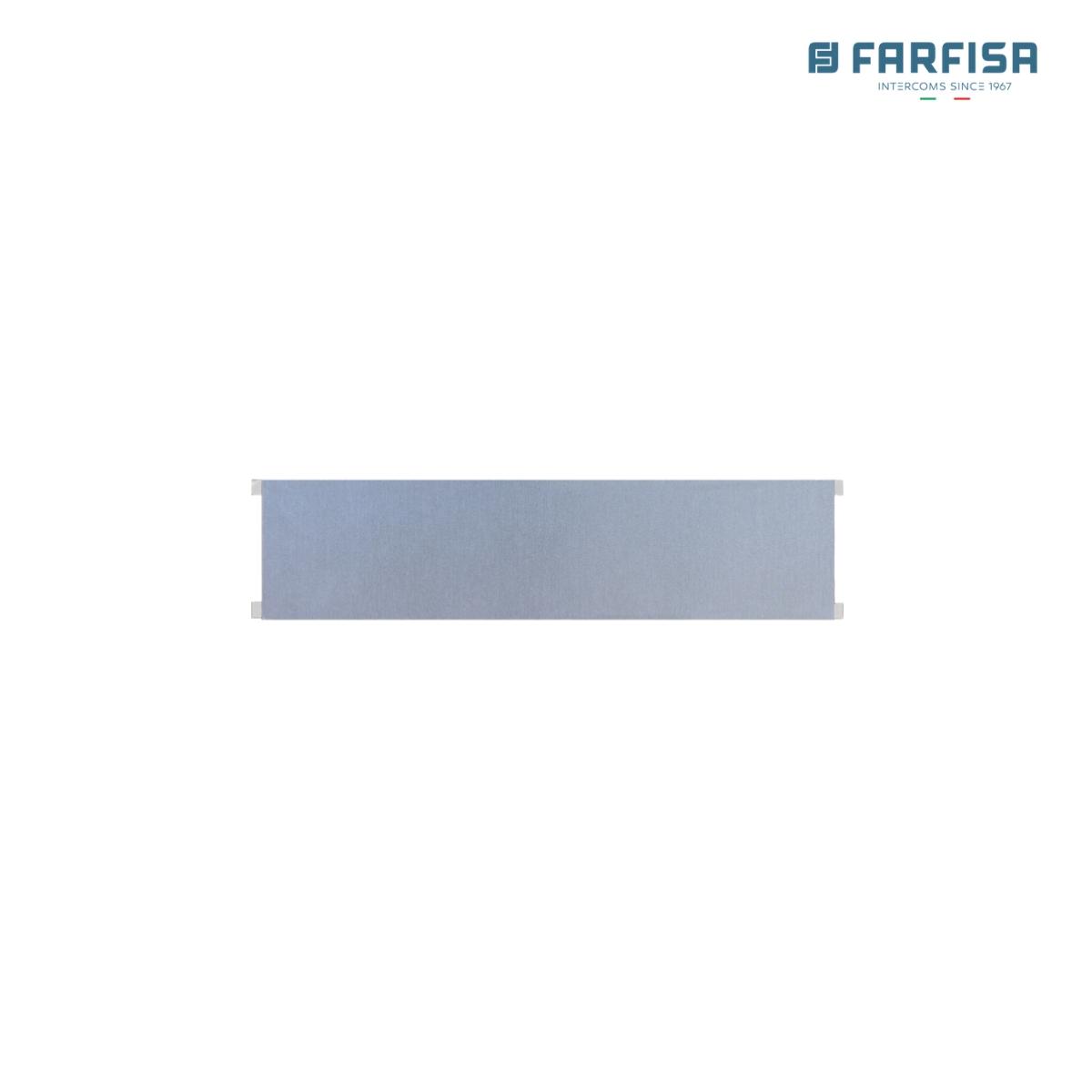 Copri tasto chiamata alba