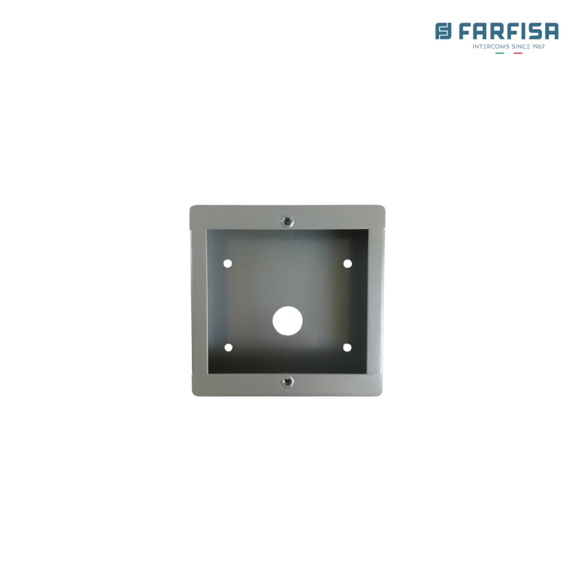 Cont.est. f.m. 1 modulo