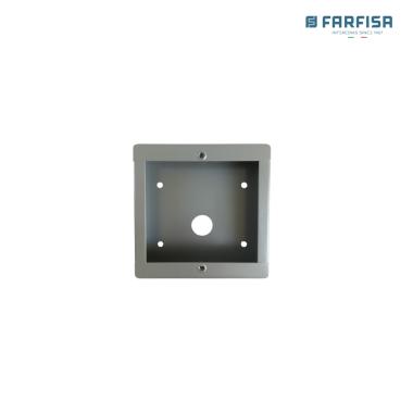 Cont.est. f.m. 1 modulo