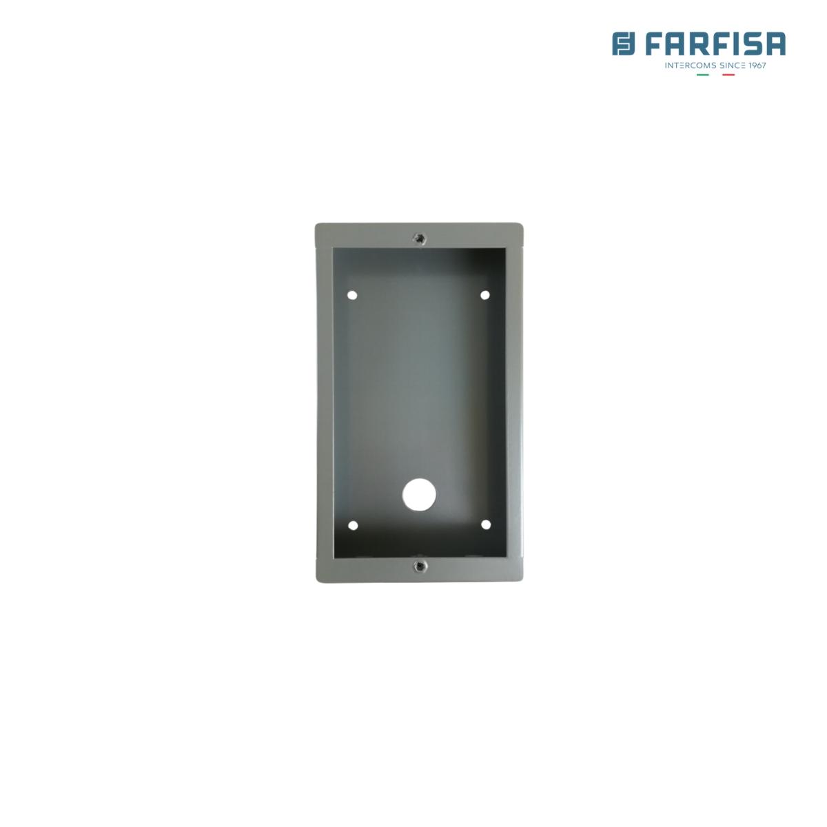 Cont.est. f.m. 2 moduli