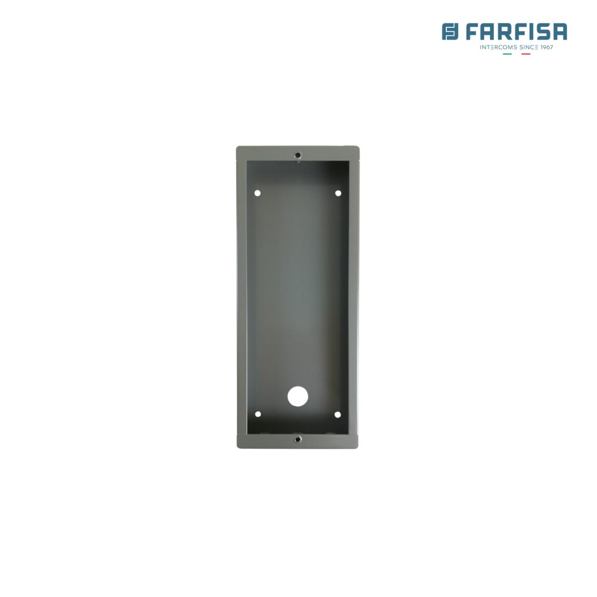 Cont.est. f.m. 3 moduli