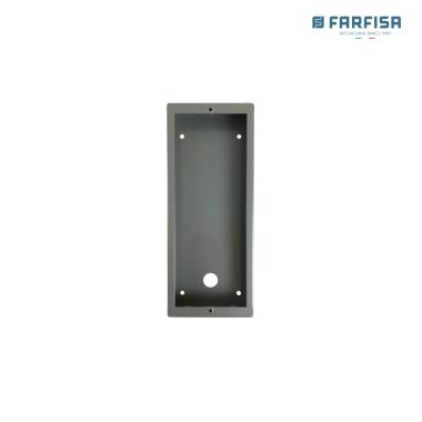 Cont.est. f.m. 3 moduli