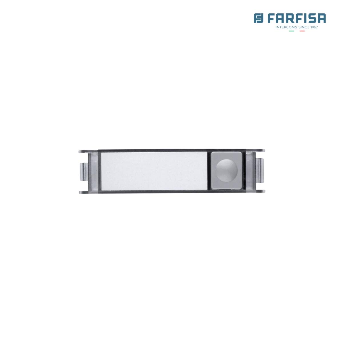 Tasto supplementare - pulsante chiamata