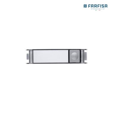 Tasto supplementare - pulsante chiamata