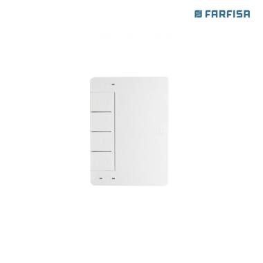 CITOFONO VIVA VOCE  "DUO"