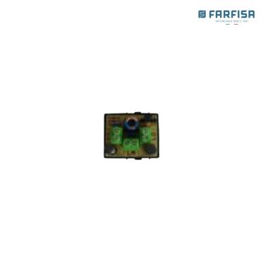 DERIVATORE 1 USCITA "DUO"