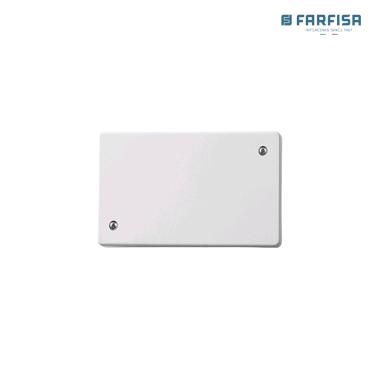 DERIVATORE 4 USCITE "DUO"