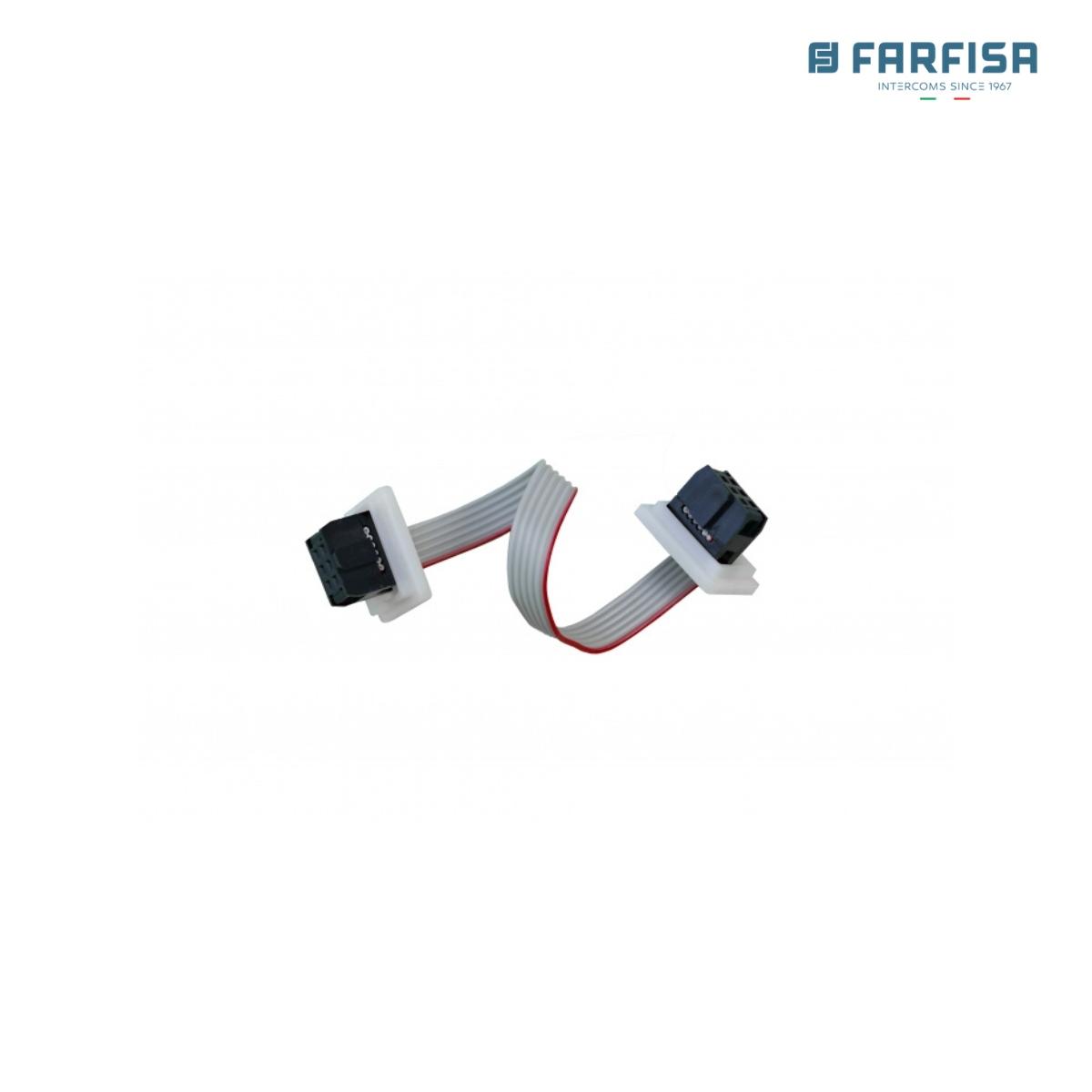 Cavo coll.mod.alba l=560