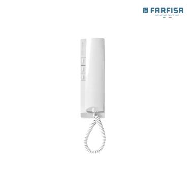 Citofono sistema df6000