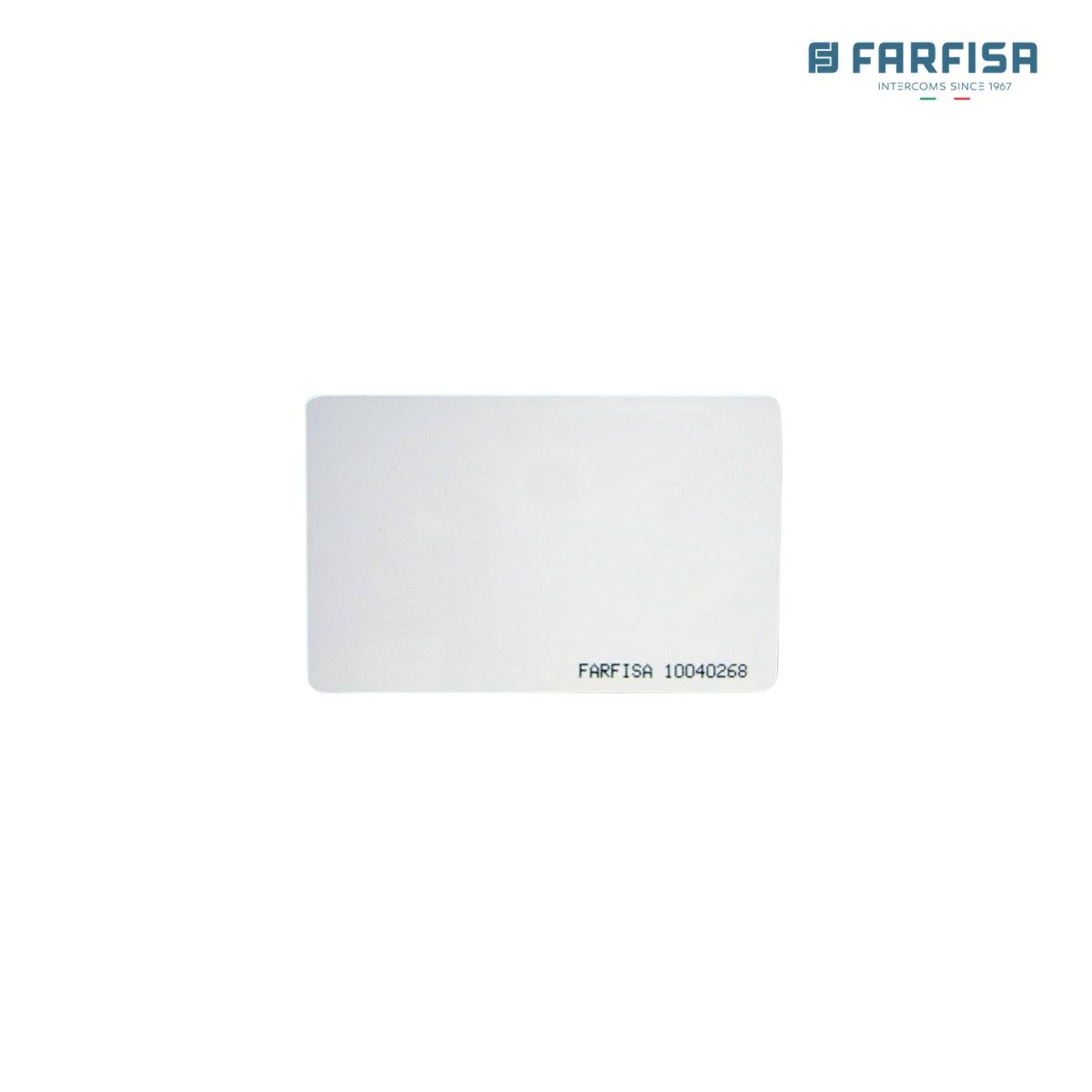 Confezione 10carte iso