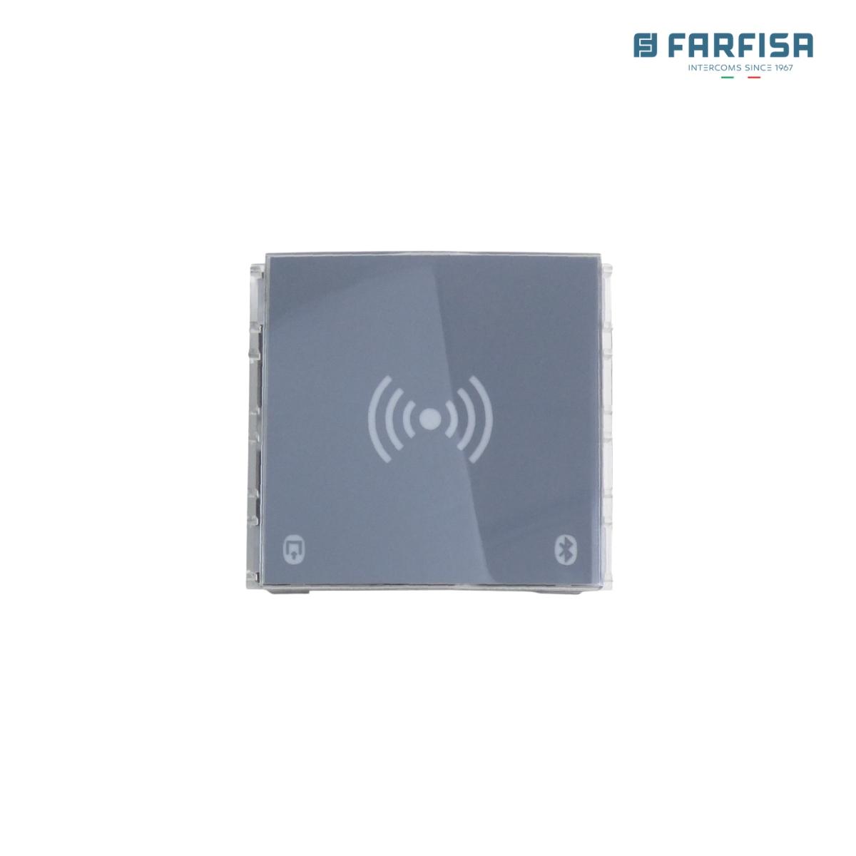 Lettore di prossimita