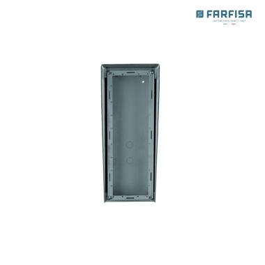 Cont. est. 1 f 3 moduli