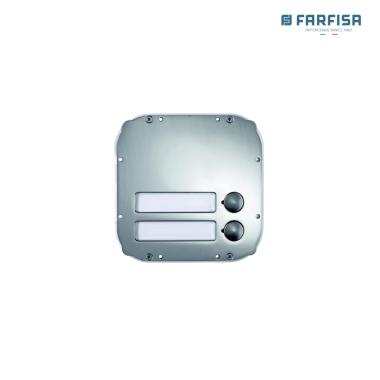 Modulo 2 tasti puls.antiv.