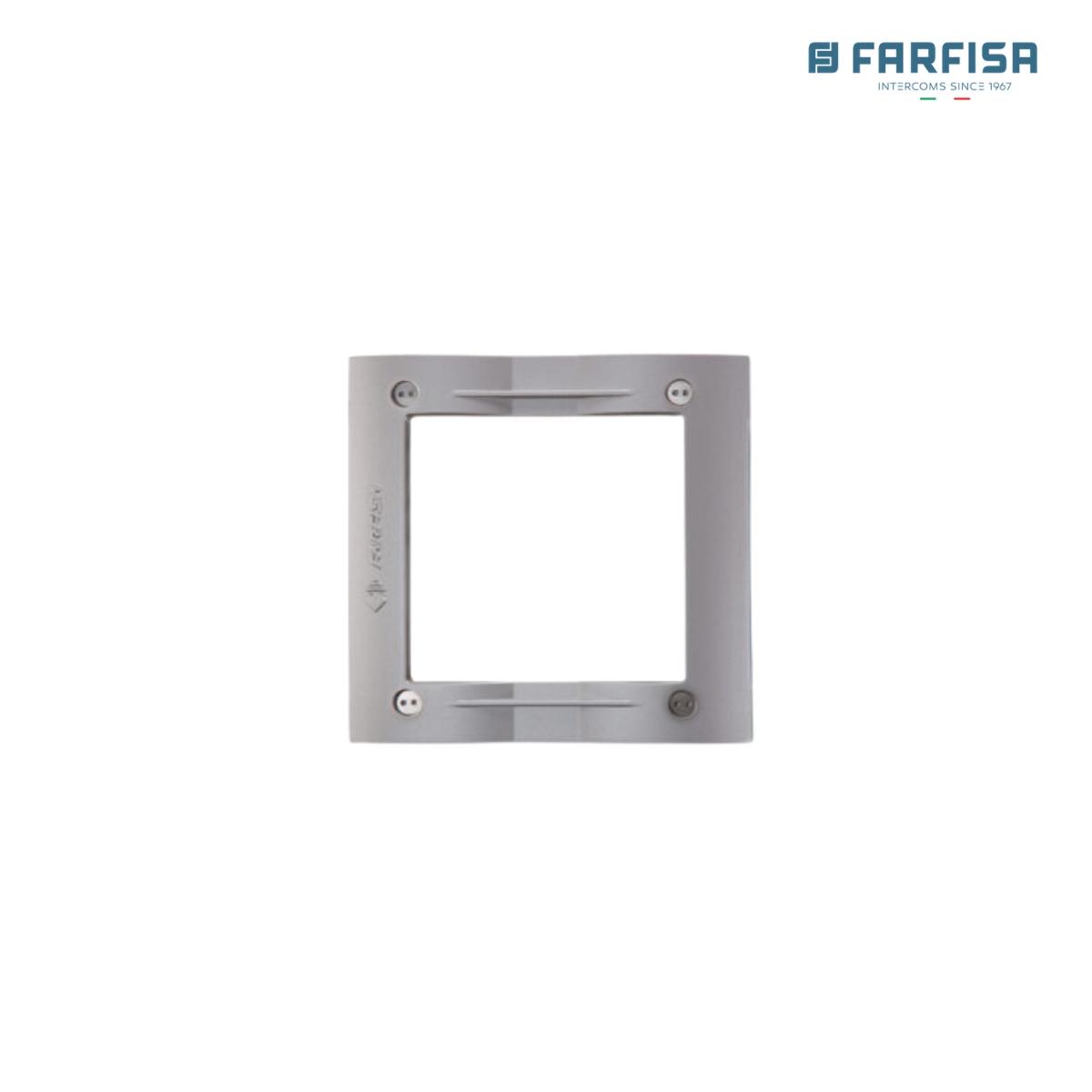 Cornice 1 modulo antiv.