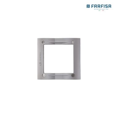 Cornice 1 modulo antiv.