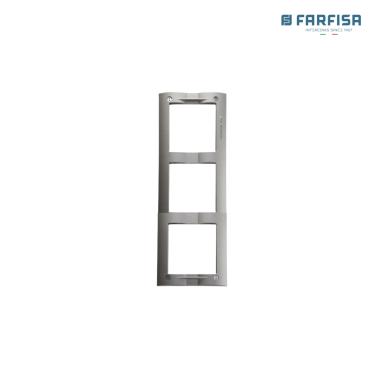 Cornice 3 moduli antiv.