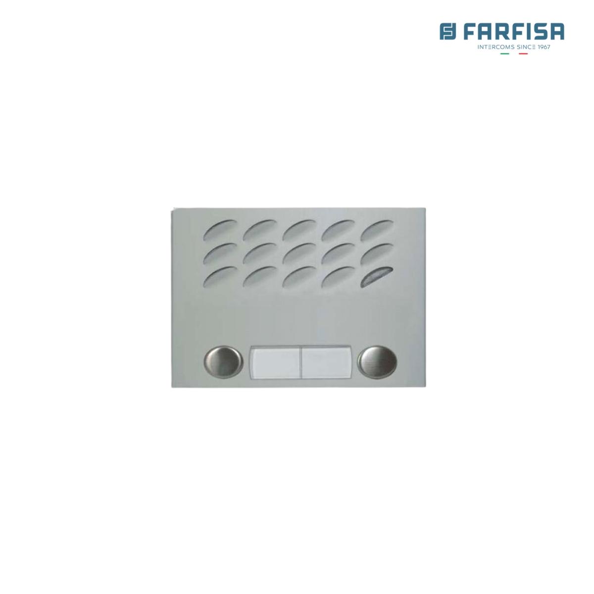 Modulo portiere 1+1 p.