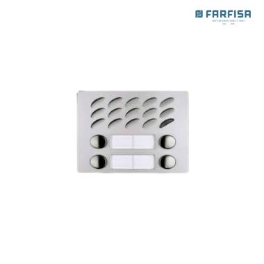 Modulo portiere 2+2 p.