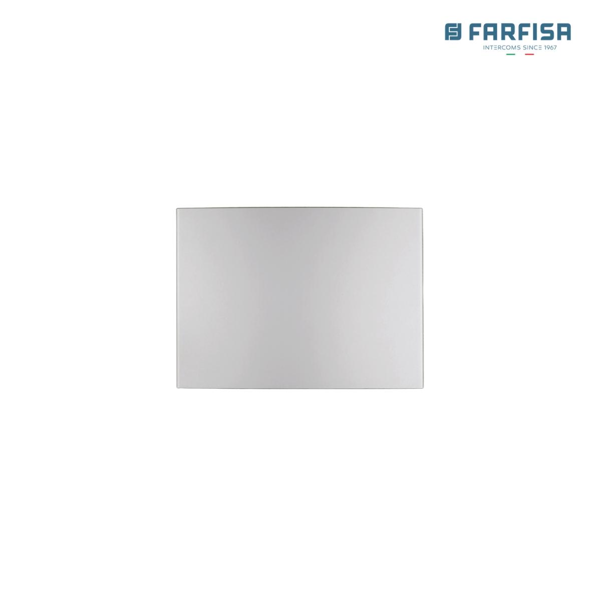 Modulo senza pulsanti