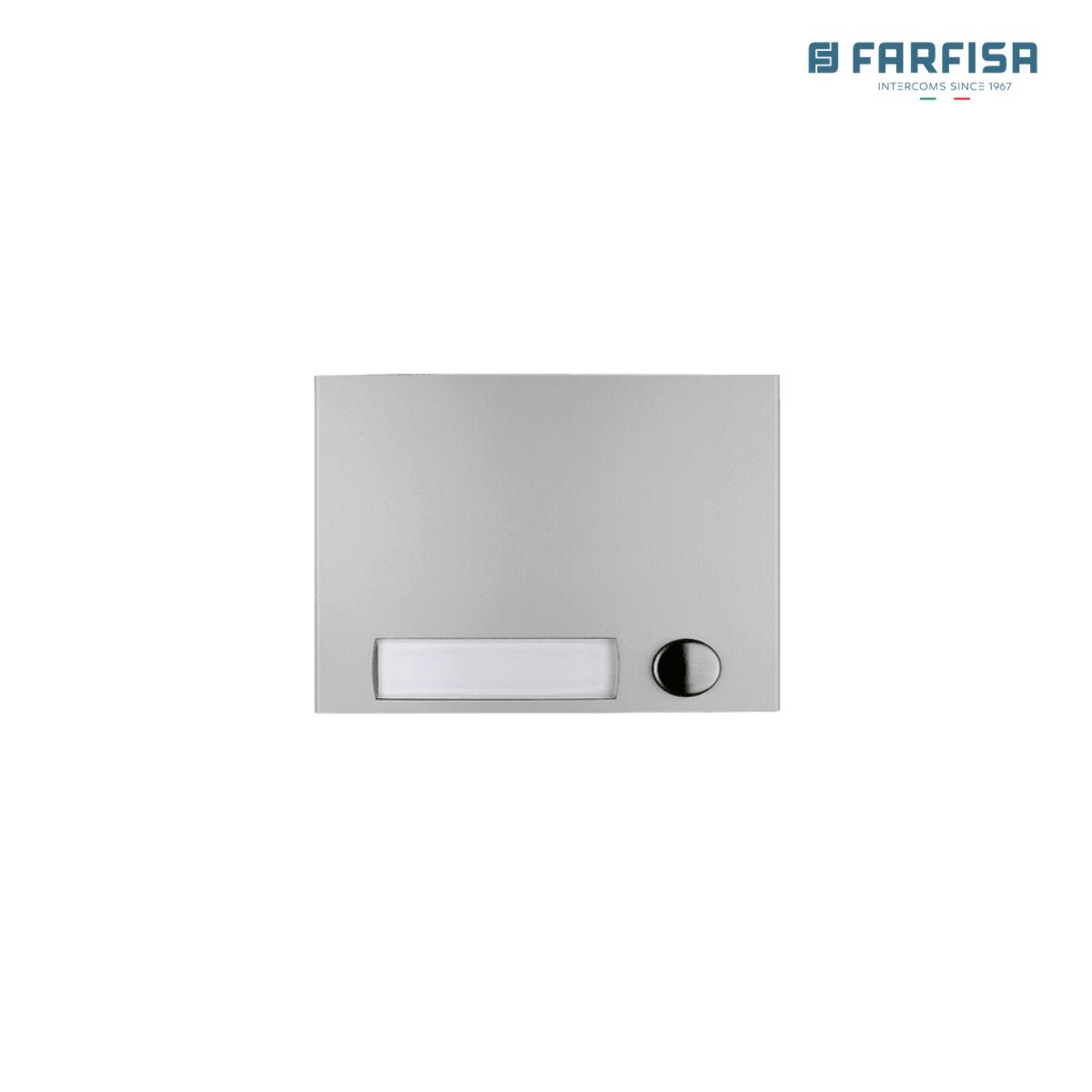 Modulo pulsanti 1 pulsante