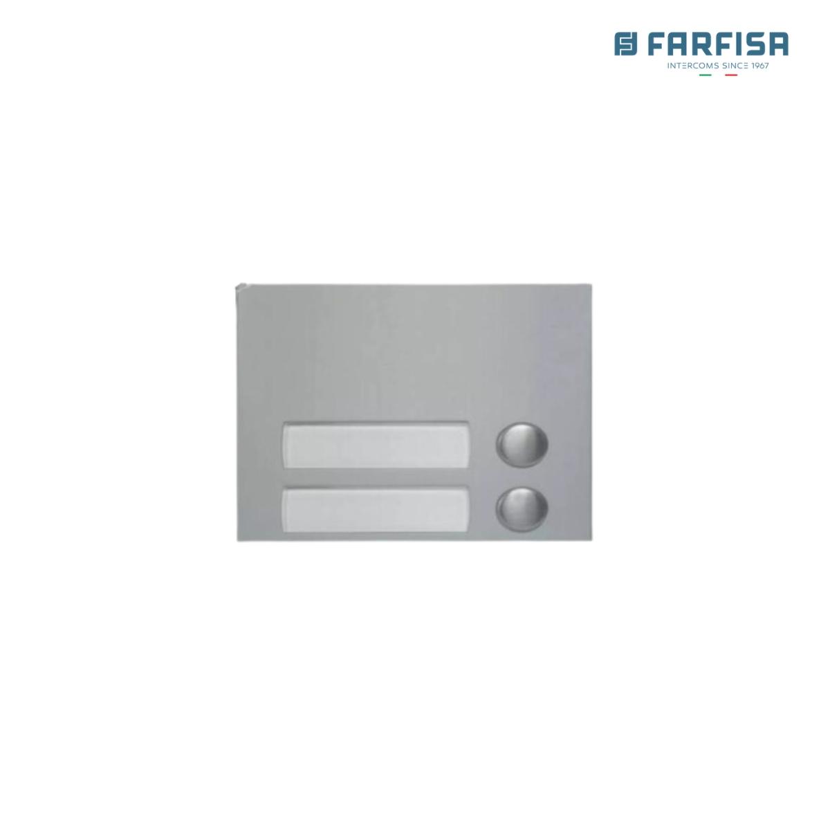 Modulo pulsanti 2 pulsanti