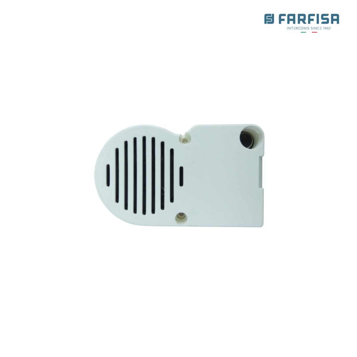 Portiere elettrico serie mody e prestige