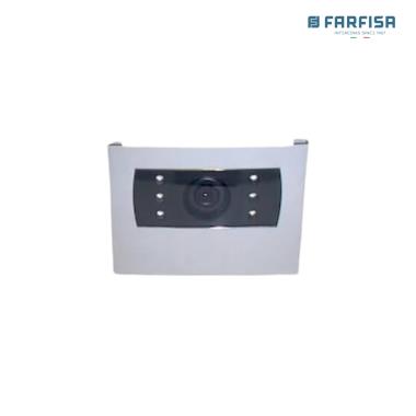 Modulo telecamera - color unita' di ripresa ccd