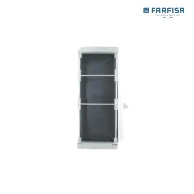 Telaio+scat.inc.3 moduli