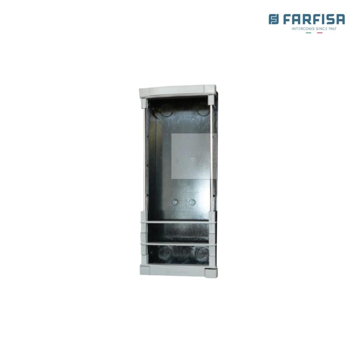 Telaio+scat.inc.4 moduli