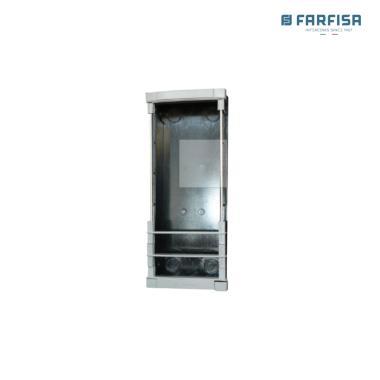 Telaio+scat.inc.4 moduli