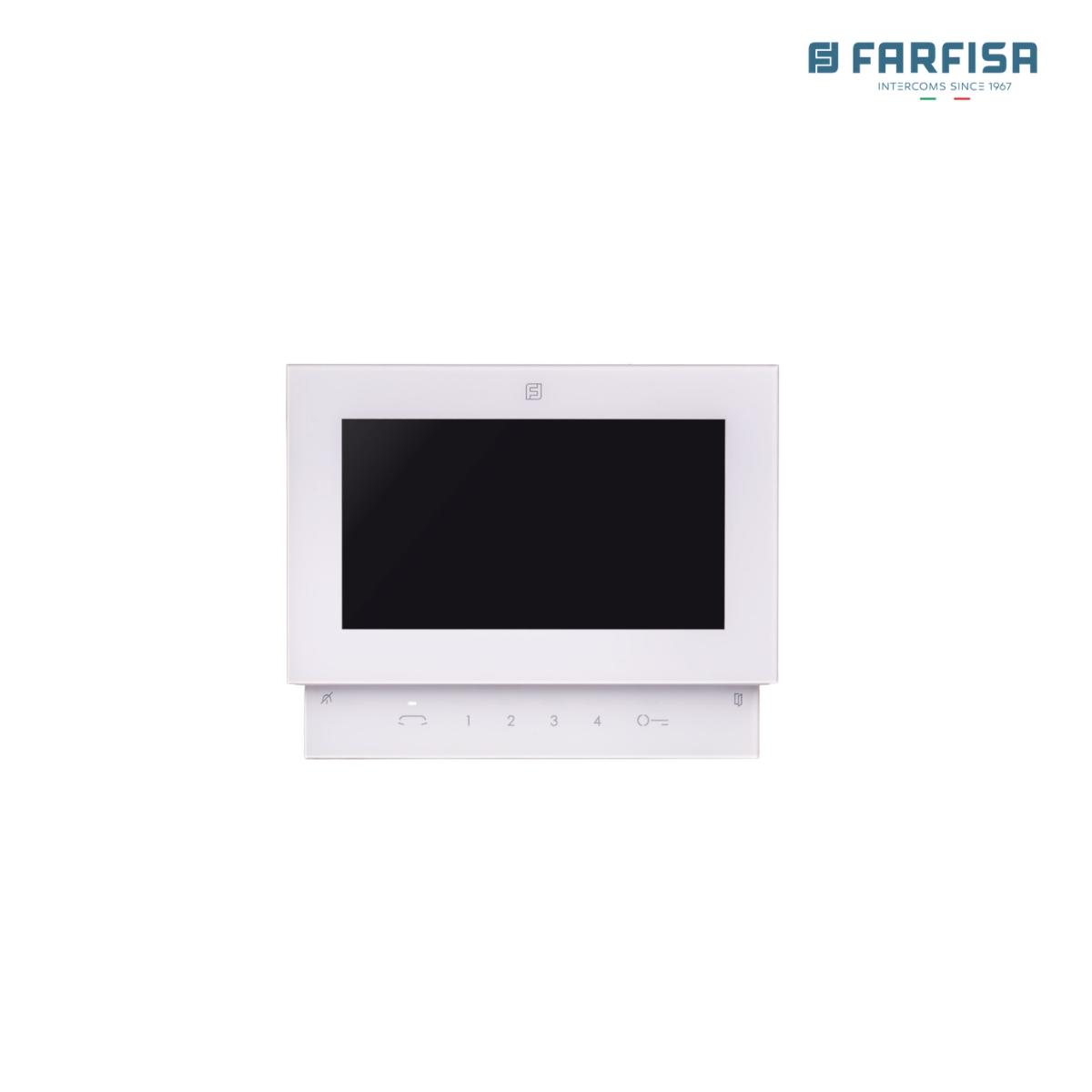 Monitor sette osd