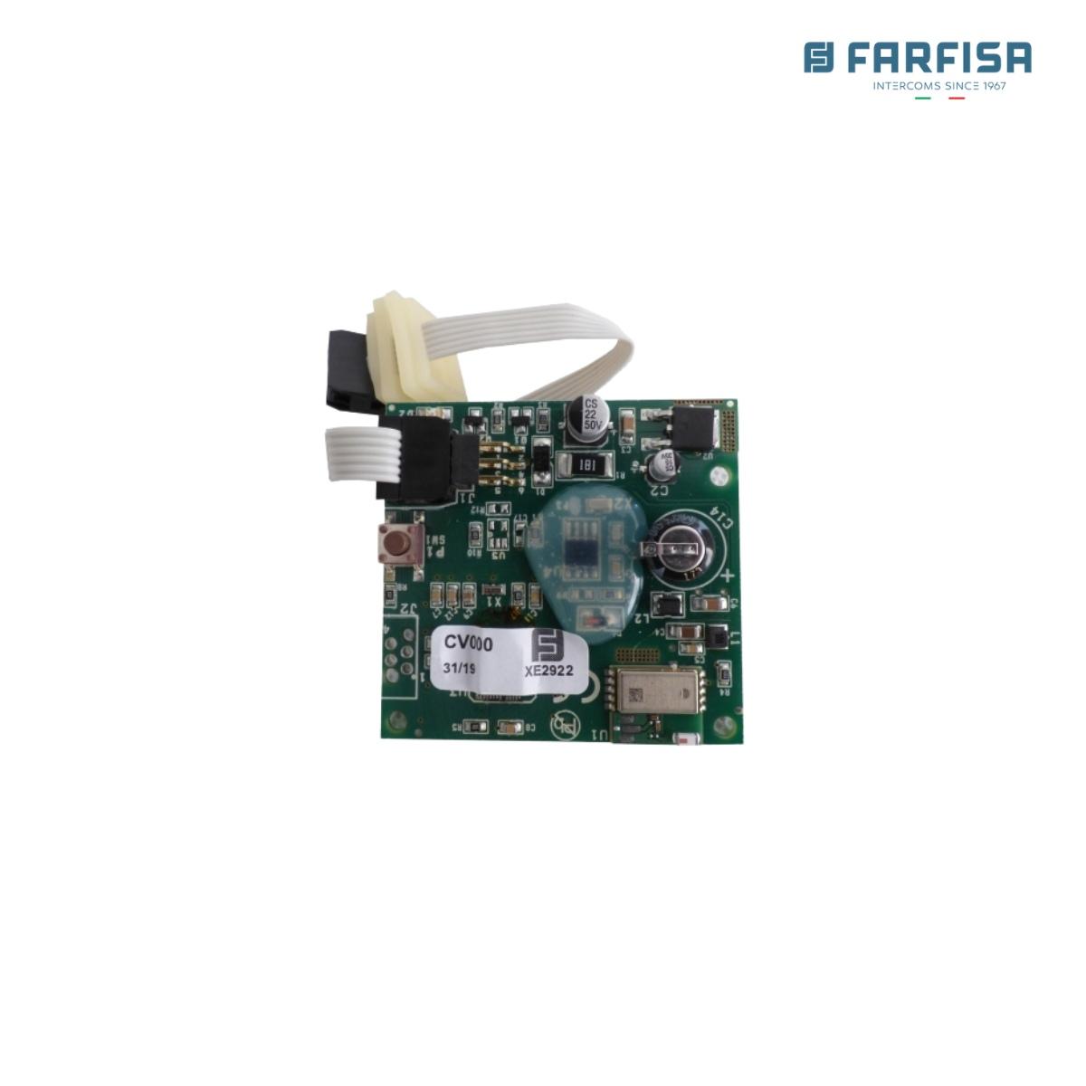 Interfaccia bluetooth-alba